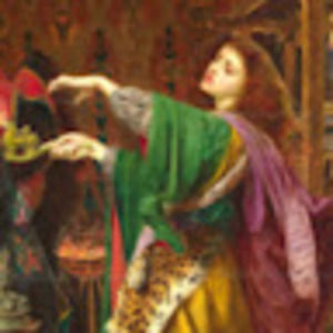 Meet your Posher, Miles